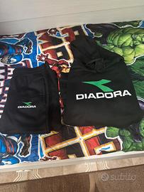 Tuta Diadora