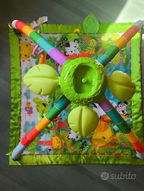 Palestrina neonati Fisher Price