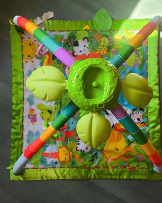 Palestrina neonati Fisher Price
