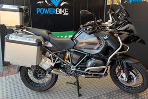 Bmw R 1200 GS Adventure