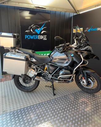 Bmw R 1200 GS Adventure