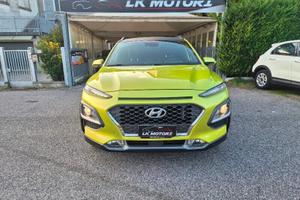 Hyundai Kona 1.0 T-GDI Xpossible
