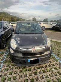 Fiat 500 L Living