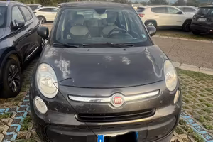 Fiat 500 L Living