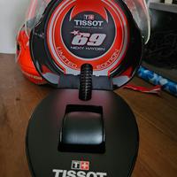 Scatola porta orologio Tissot NICKY HAYDEN