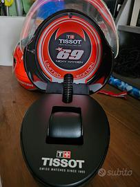 Scatola porta orologio Tissot NICKY HAYDEN