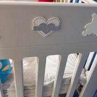CULLA PER BAMBINI 
