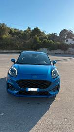 Ford Puma 1.0 Eco Boost Hybrid 125CV st-line