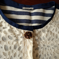 Giacca camicia " Intimissimi"