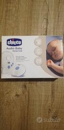 Audio Baby Monitor Chicco