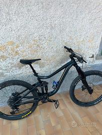 bici da enduro