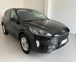 Ford Kuga 1.5 ecoobost Titanium 2wd 150cv