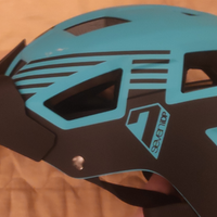 Casco MTB
