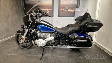 BMW R 18