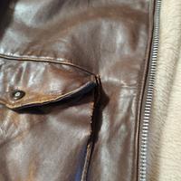 Schott originale USA anni 80