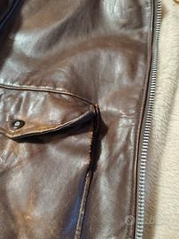 Schott originale USA anni 80