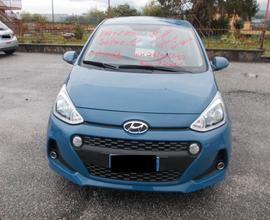 Hyundai i10 MPI STYLE -KM72201-SI NEOPATENTATI