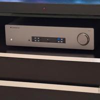 Amplificatore Cambridge Cx A81 nuovissimo