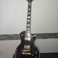 🎸 Gibson Les Paul Custom 1978