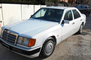 Mercedes ag 124021 10 200 e