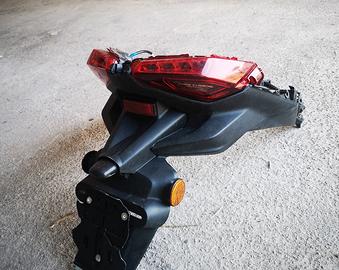 ricambi Yamaha xmax 2023 