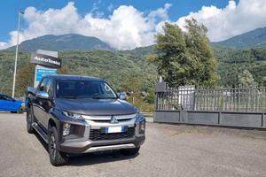 MITSUBISHI L200 2.3 Di-D PLUS DOUBLE CAB 4WD 150CV