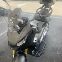 Honda X-ADV 750 - 2017