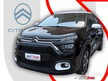 Citroen C3 1.2 puretech Shine s&s 83cv neopatentat