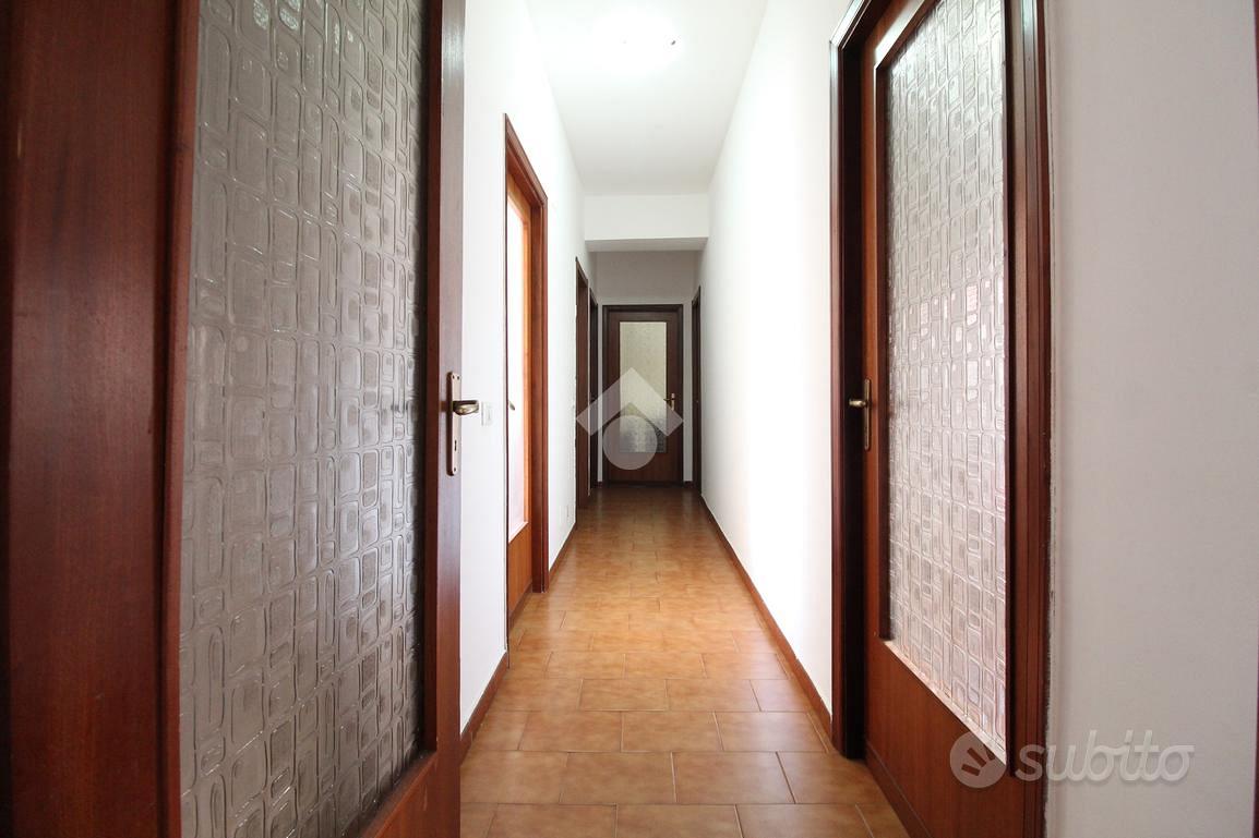 Apartment in Villa San Giovanni, Acciarello - Altro