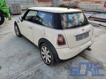 MINI - R56 ONE D 90CV 09-10 -ricambi