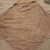 Asciugamani e bavaglini