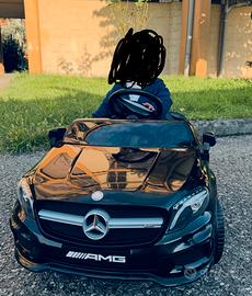 Macchina elettrica per bambini