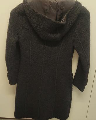 cappotto donna