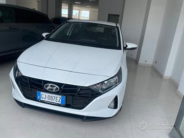 Hyundai i20 1.2 MPI MT Bose