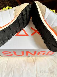 SUN68 tom flou uomo AX
