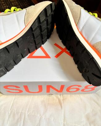 SUN68 tom flou uomo AX