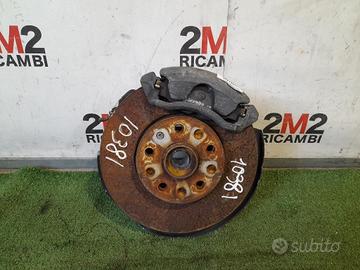 MASSA COMPLETA ANTERIORE SINISTRA AUDI A3 Sportbac