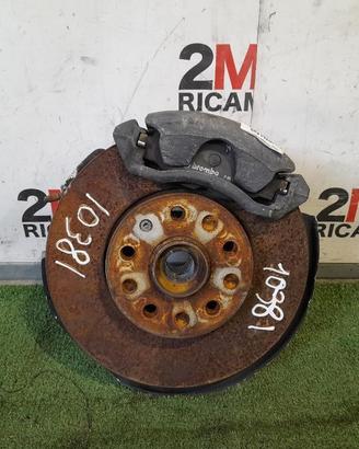 MASSA COMPLETA ANTERIORE SINISTRA AUDI A3 Sportbac