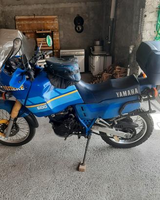 Yamaha Ténéré XT600Z 