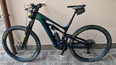e-MTB