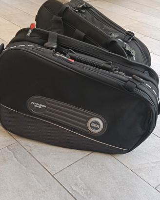 Borsa moto Givi