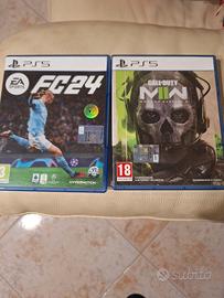 Fifa 24 cod 2