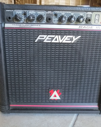 Amplificatore