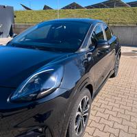 Ford Puma ST-Line Hybrid 125cv Automatico