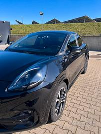 Ford Puma ST-Line Hybrid 125cv Automatico
