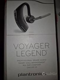 Auricolare bluetooth Plantronics Voyager Legend