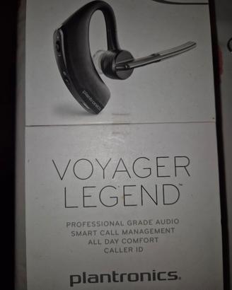 Auricolare bluetooth Plantronics Voyager Legend