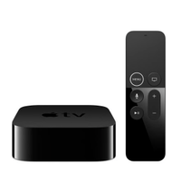 Aple Tv 4k Da 32 Giga Più Telecomando