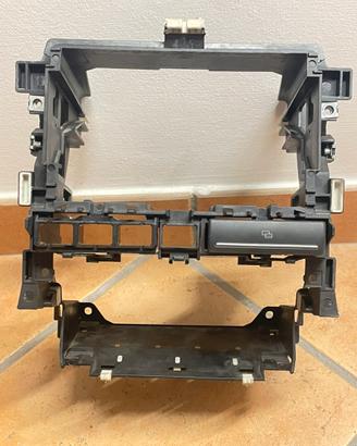 Gabbia  audi  A3 2din