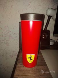 BORRACCIA UFFICIALE FERRARI
